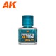 AK 9322 Precision Antishine 40ml