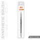 AK B018 Brush Liner 17mm