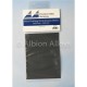 Micro Finishing Cloth Abrasive Sheets Refill Pack - 3200 Grit