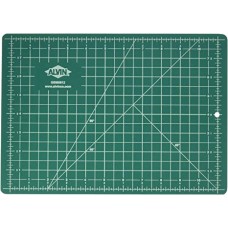 Allwin Cutting Mat A4, 3 layer, self healing