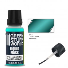 GSW 1748 Liquid Mask 10ml.