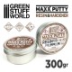 GSW 3412 Maxx Putty 300g