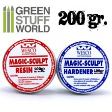 Magic Sculpt 200g