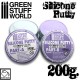 GSW Violet Silicone Putty 200gr