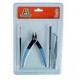 Italeri Modelling Tool Set