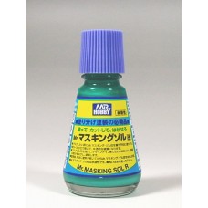 Mr.Masking Sol R