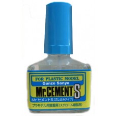Mr.Cement S