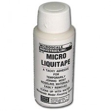Micro Liquitape