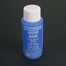 Micro Mask