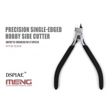 Meng Precision Single-Edged Hobby Side Cutter