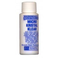 Micro Kristal Klear