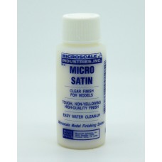 Micro Satin