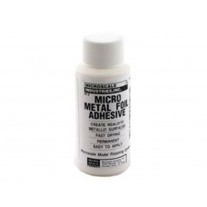 Micro Metal Foil Adhesive