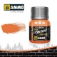 AMIG 0612 Drybrush Rust