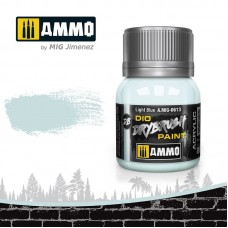 AMIG 0613 Drybrush Light Blue