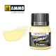 AMIG 0640 Drybrush Ice Yellow