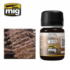 Amig Wash 1002 Tracks