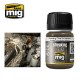 AMIG Streaking Effects 1200 Streaking Grime for Interiors