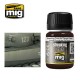 AMIG Streaking Effects 1202 Streaking Grime for Panzer Grey