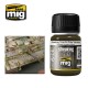 AMIG Streaking Effects 1205 Streaking Grime for Winter Vehicles