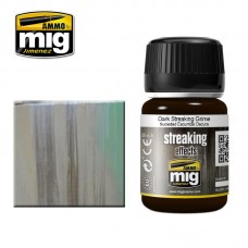 AMIG Streaking Effects 1206 Dark Streaking Grime 