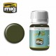 AMIG Panel Line Wash 1612 Green Brown