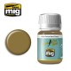 AMIG Panel Line Wash 1622 Ochre for Sand Camo