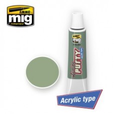 AMIG 2039 Arming Putty Acrylic Type