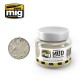 AMIG 2100 Acrylic Arid Dry Ground Mud for Dioramas.