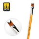 Amig 8588 12 Synthetic Chevron Brush