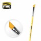 Amig 8607 6 Synthetic Angle Brush