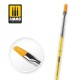 Amig 8622 10 Synthetic Flat Brush
