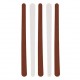 Model Craft Dual-Grit Sanding Sticks x 10