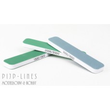 Model Craft Super Fine Flexi Sanders x 3 (90x19x6mm)