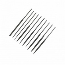 Model Craft Needle File Set