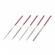 Model Craft Diamond Needle File Set