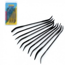 Model Craft Riffler Files - Double Ended