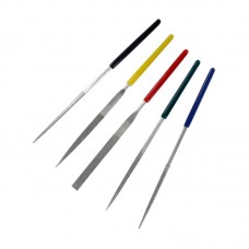 Model Craft Mini Diamond File Set