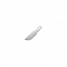 Model Craft no.10 General Purpose Curved Blades (5) 