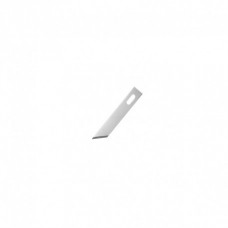Model Craft no.67 Angled Chisel Blades (5) 