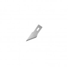 Model Craft No. 24 Deburring Blades (5) for no. 2 & 5 Handels