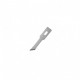 Model Craft no.68 Stencil Edge Blades (5) 