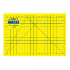 Model Craft Cutting Mat A5
