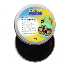Model Craft Masking Putty 80g Model Craft Masking Putty 80g