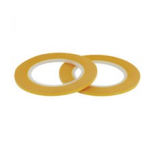Model Craft Masking Tape 1mm Twin Pack 18m