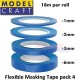 Model Craft Flexible Masking Tape Four Pack