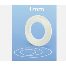 Model Craft Flexible Masking Tape 1mm Twin Pack 18m