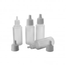 Model Craft Dropper Bottles (17ml x 4) Model Craft Dropper Bottles (17ml x 4)