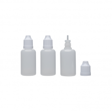 Model Craft Dropper Bottles (30ml x 3) Model Craft Dropper Bottles (30ml x 3)