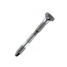 Model Craft Pin Vice double Ended Swivel Top 